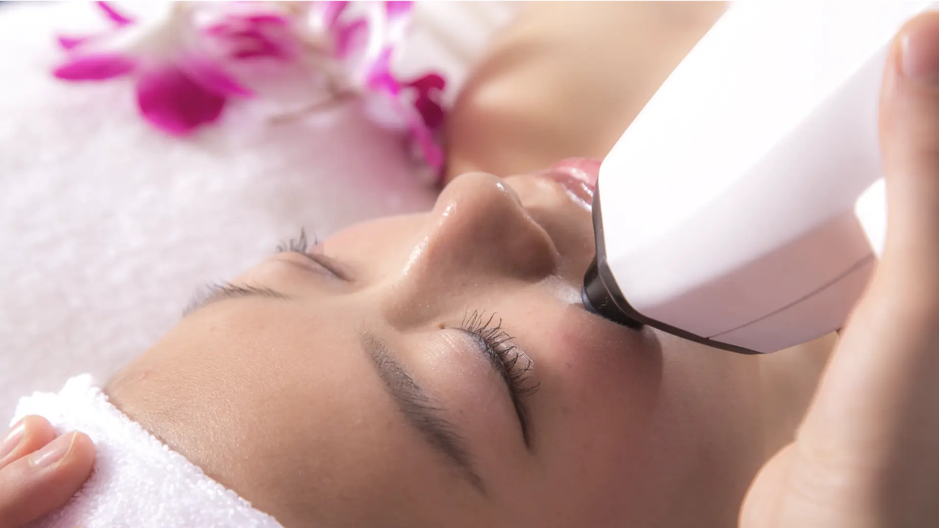 Facials